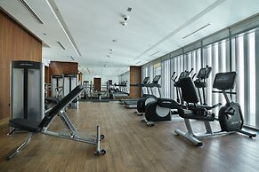 Millennium Executive Apartments Mont Rose