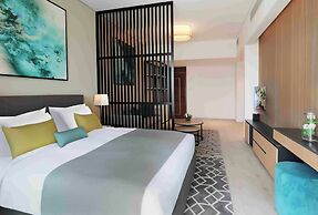 Millennium Executive Apartments Mont Rose