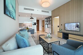 Millennium Executive Apartments Mont Rose