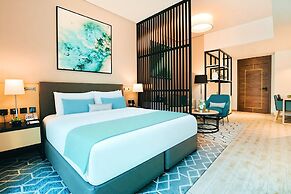 Millennium Executive Apartments Mont Rose