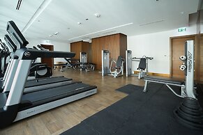 Millennium Executive Apartments Mont Rose