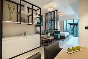 Millennium Executive Apartments Mont Rose