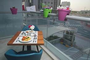 Millennium Executive Apartments Mont Rose