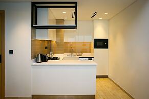Millennium Executive Apartments Mont Rose