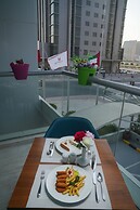 Millennium Executive Apartments Mont Rose