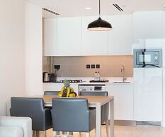 Millennium Executive Apartments Mont Rose