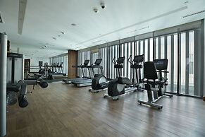 Millennium Executive Apartments Mont Rose