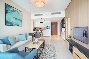 Millennium Executive Apartments Mont Rose