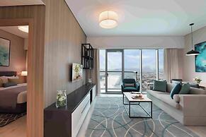 Millennium Executive Apartments Mont Rose