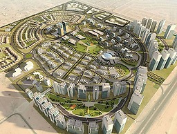 Millennium Executive Apartments Mont Rose
