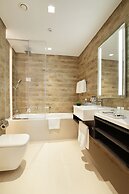 Millennium Executive Apartments Mont Rose
