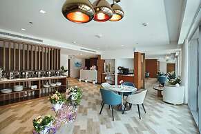 Millennium Executive Apartments Mont Rose