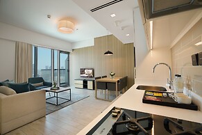 Millennium Executive Apartments Mont Rose