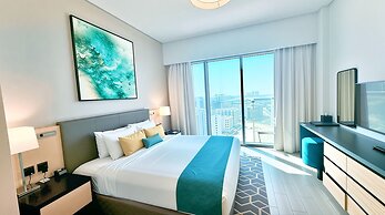 Millennium Executive Apartments Mont Rose