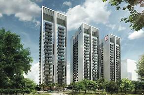 Millennium Executive Apartments Mont Rose
