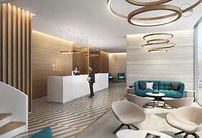 Millennium Executive Apartments Mont Rose