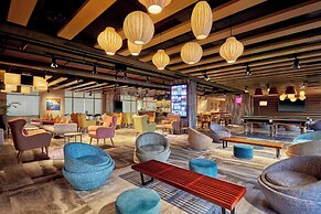 Aloft by Marriott Kathmandu Thamel