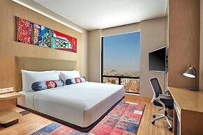 Aloft by Marriott Kathmandu Thamel