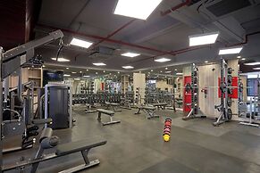 Aloft by Marriott Kathmandu Thamel