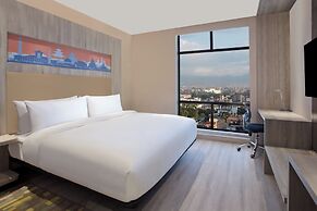 Aloft by Marriott Kathmandu Thamel