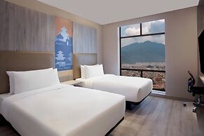Aloft by Marriott Kathmandu Thamel