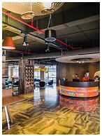 Aloft by Marriott Kathmandu Thamel