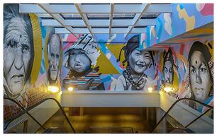 Aloft by Marriott Kathmandu Thamel