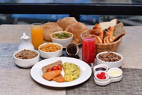 Aloft by Marriott Kathmandu Thamel