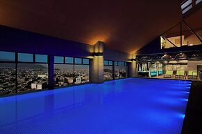 Aloft by Marriott Kathmandu Thamel