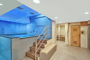 Aloft by Marriott Kathmandu Thamel