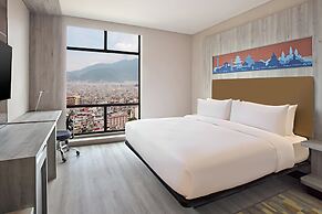 Aloft by Marriott Kathmandu Thamel
