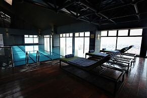 Aloft by Marriott Kathmandu Thamel