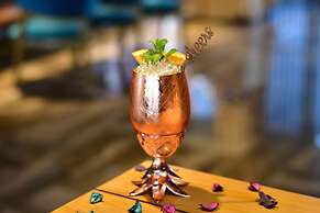 Aloft by Marriott Kathmandu Thamel