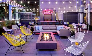 Aloft by Marriott Kathmandu Thamel