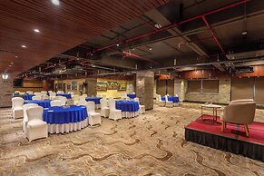 Aloft by Marriott Kathmandu Thamel