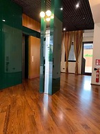 Hotel Dozza