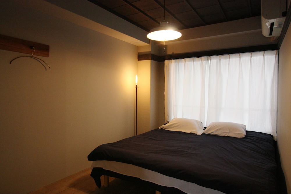 Beppu Hostel & Cafe Ourschestra - Hostel