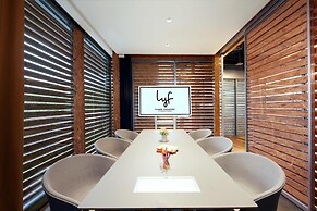lyf Funan Singapore