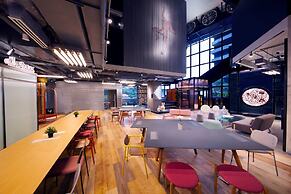 lyf Funan Singapore