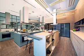 lyf Funan Singapore