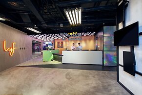 lyf Funan Singapore