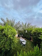 Paradis Touareg