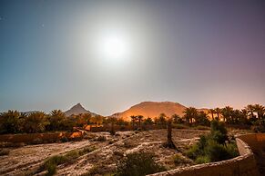 Paradis Touareg