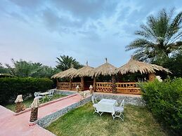 Paradis Touareg