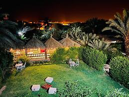 Paradis Touareg