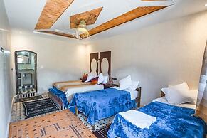 Paradis Touareg