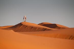 Paradis Touareg