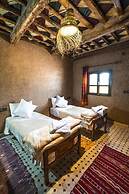 Paradis Touareg