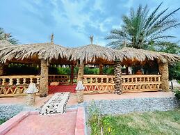 Paradis Touareg