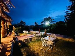 Paradis Touareg